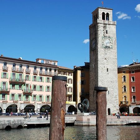 Gardainn Martini Riva del Garda Exteriér fotografie