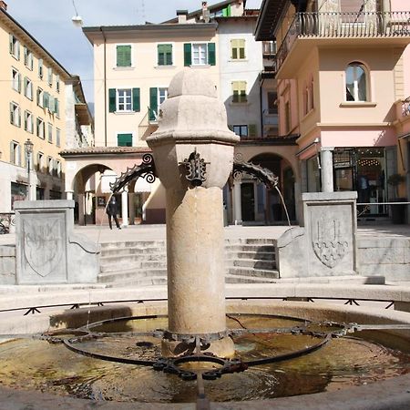 Gardainn Martini Riva del Garda Exteriér fotografie