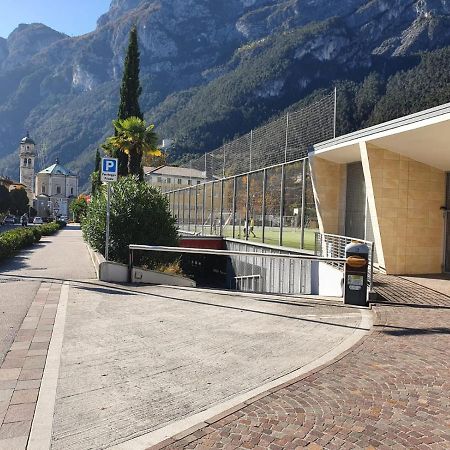 Gardainn Martini Riva del Garda Exteriér fotografie
