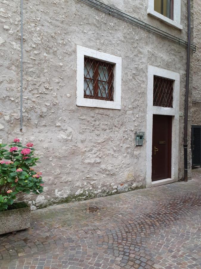 Gardainn Martini Riva del Garda Exteriér fotografie
