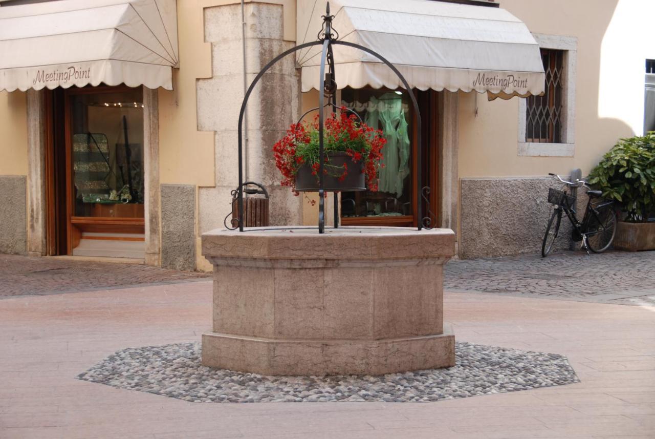 Gardainn Martini Riva del Garda Exteriér fotografie