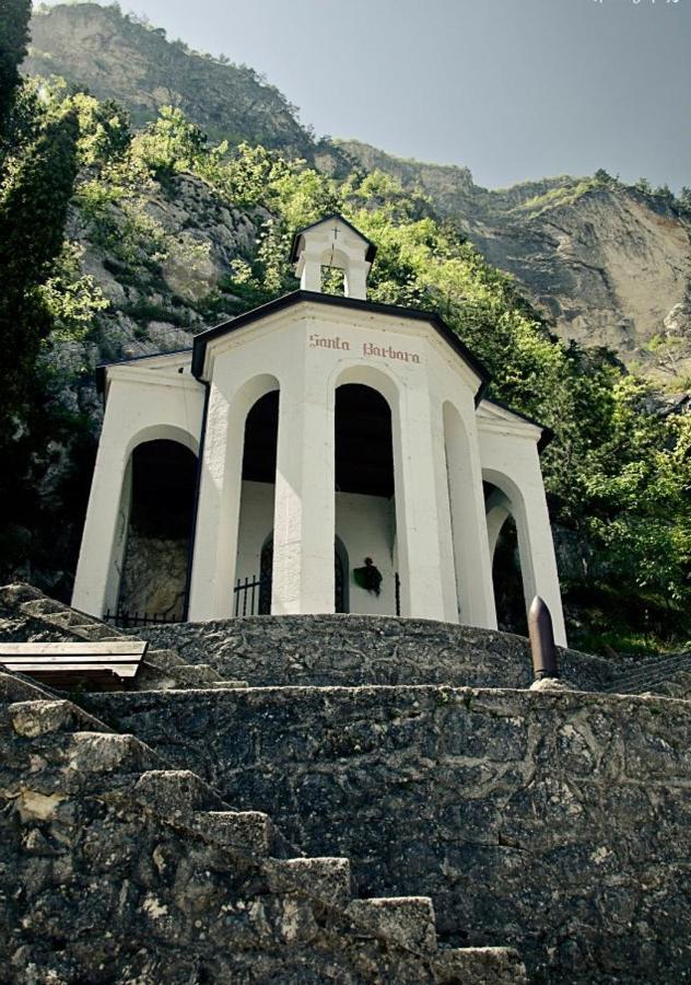 Gardainn Martini Riva del Garda Exteriér fotografie