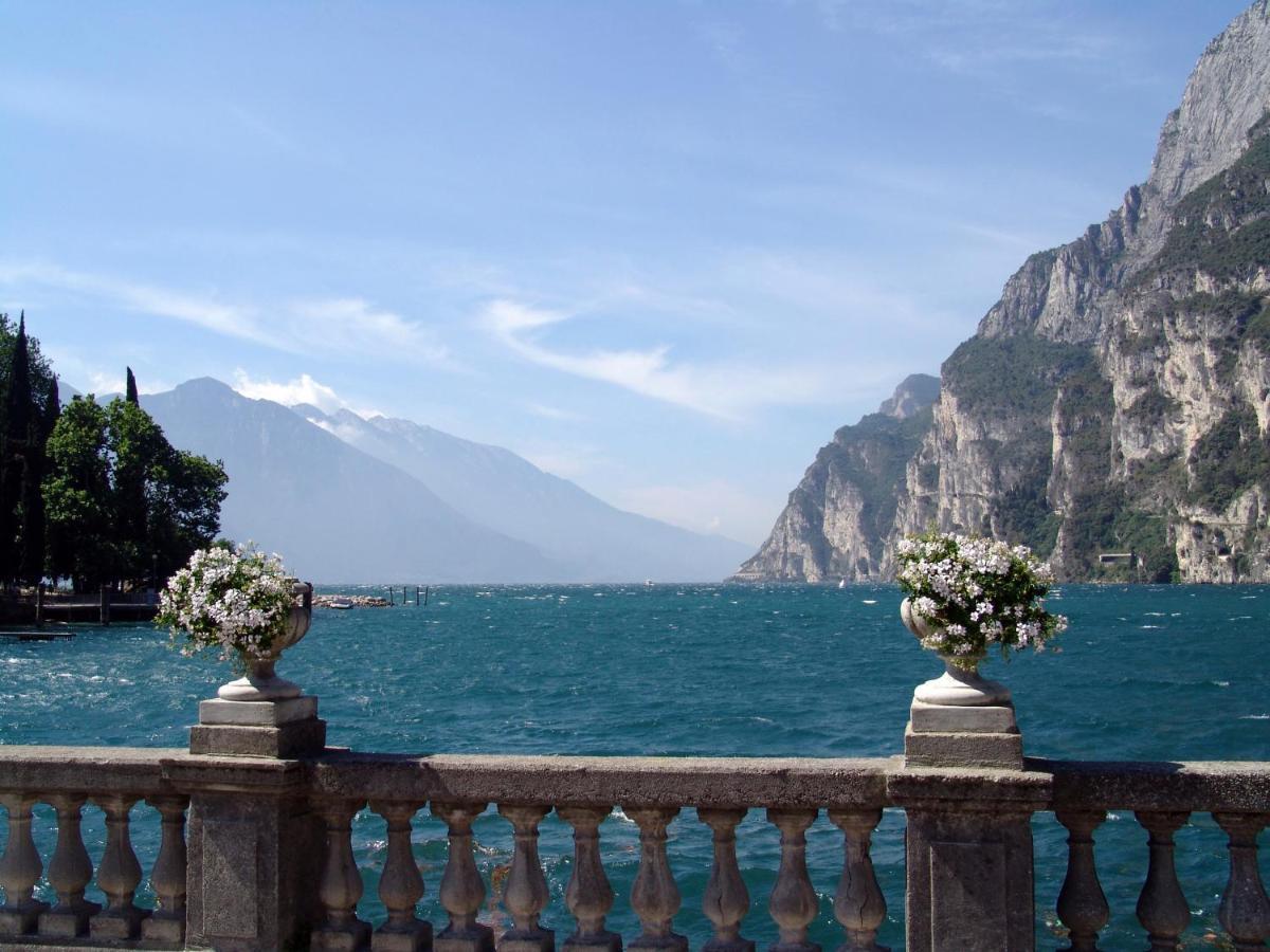 Gardainn Martini Riva del Garda Exteriér fotografie