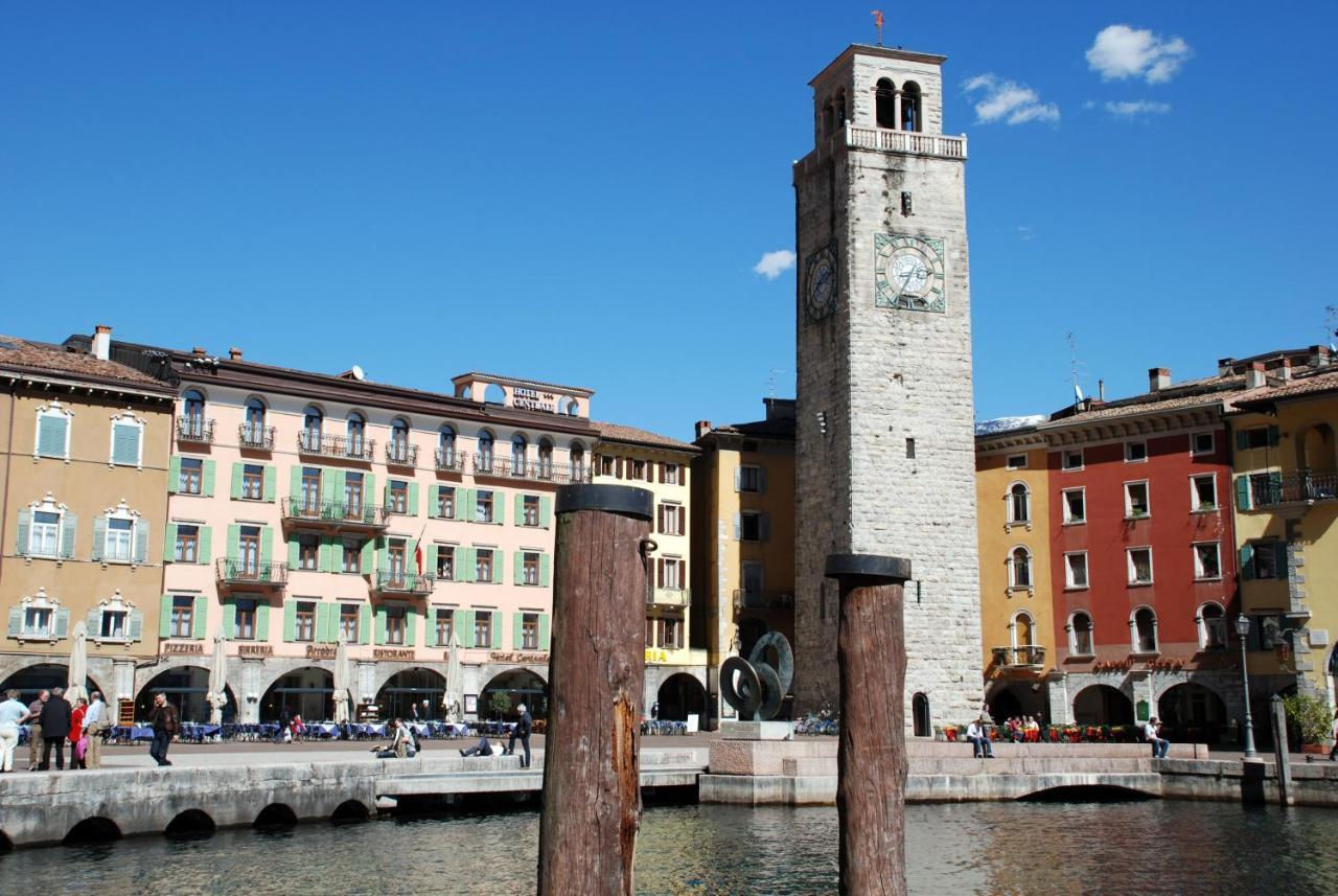 Gardainn Martini Riva del Garda Exteriér fotografie