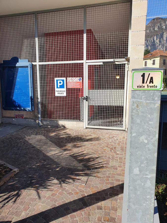 Gardainn Martini Riva del Garda Exteriér fotografie